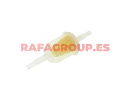 A0014776901 - Filtro combustible, MERCEDES-BENZ, RENAULT, VOLVO, DAF, RG63246